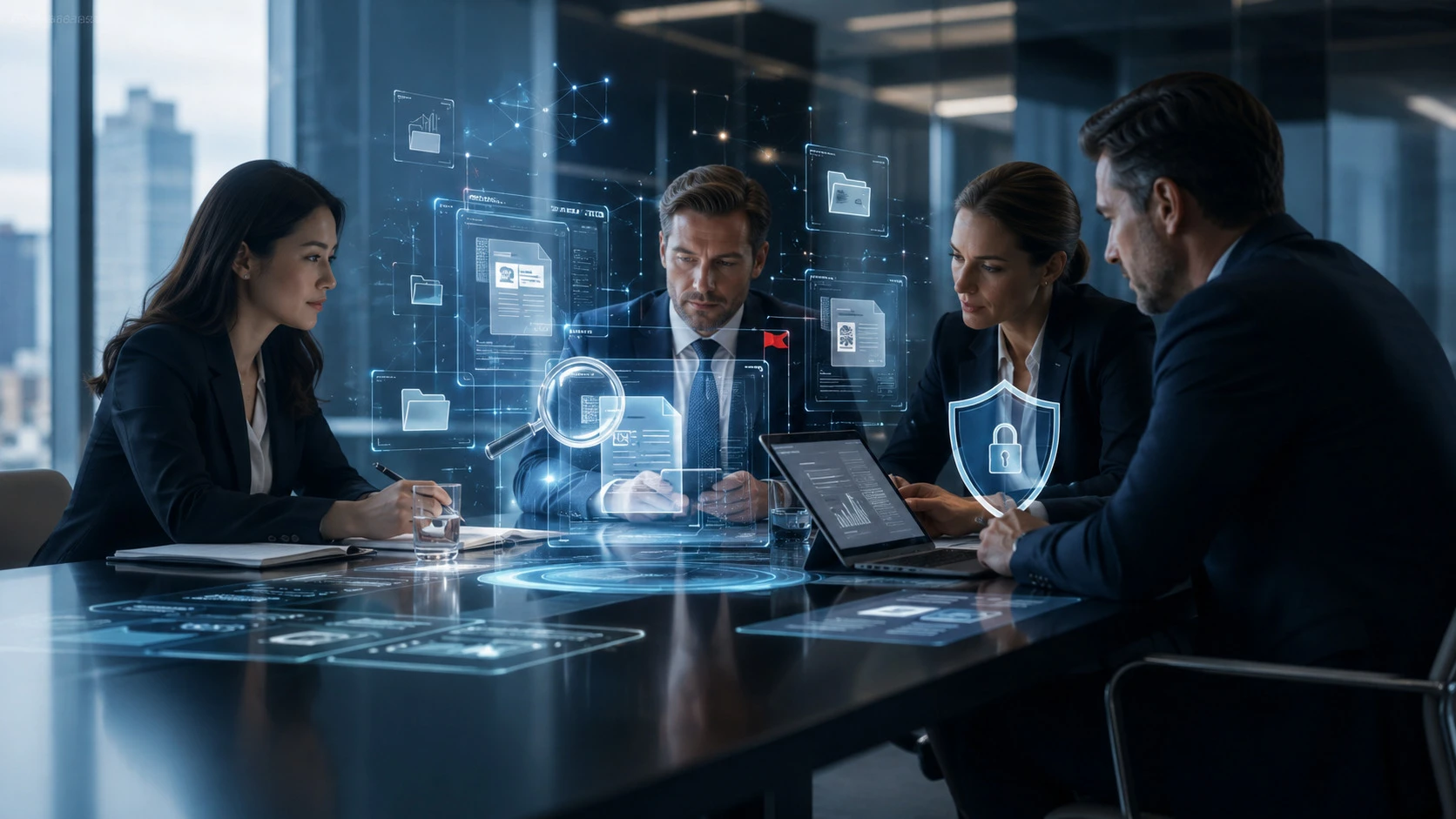 AI Due Diligence in M&A: What Deal Teams Need