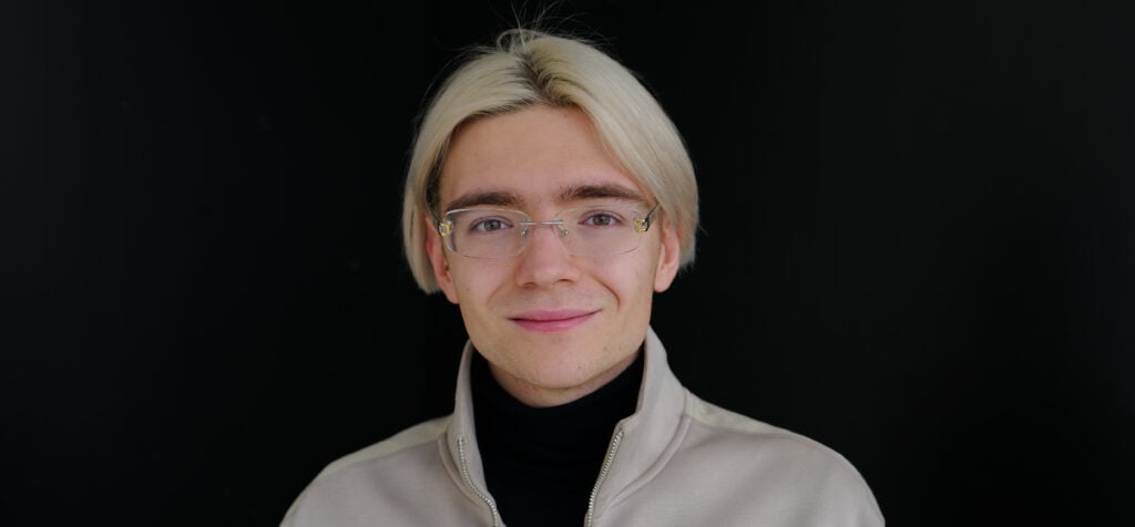 Alexander Belanov Web3 architecture and tokenomics expertise