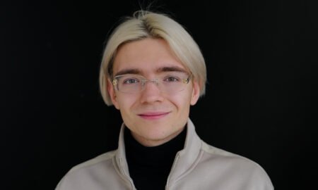 Alexander Belanov Web3 architecture and tokenomics expertise