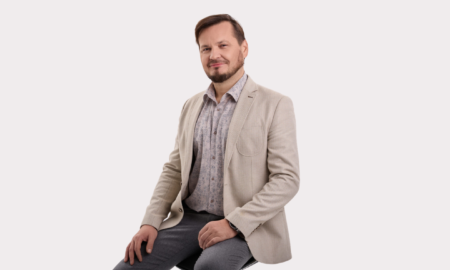 An Interview with Alexey Spas, CEO of Instinctools