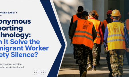 Immigrant Worker Safety