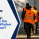 Immigrant Worker Safety