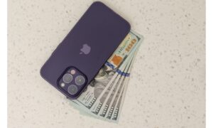Apple’s iOS 27 adds a Wallet bill-splitting tool for nights out