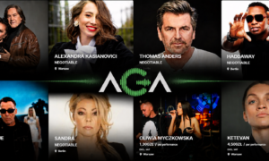 Europe’s Artist Booking Industry