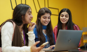 Advancing Environmental Sustainability Through Research and Education. Shamina Israt Tithi