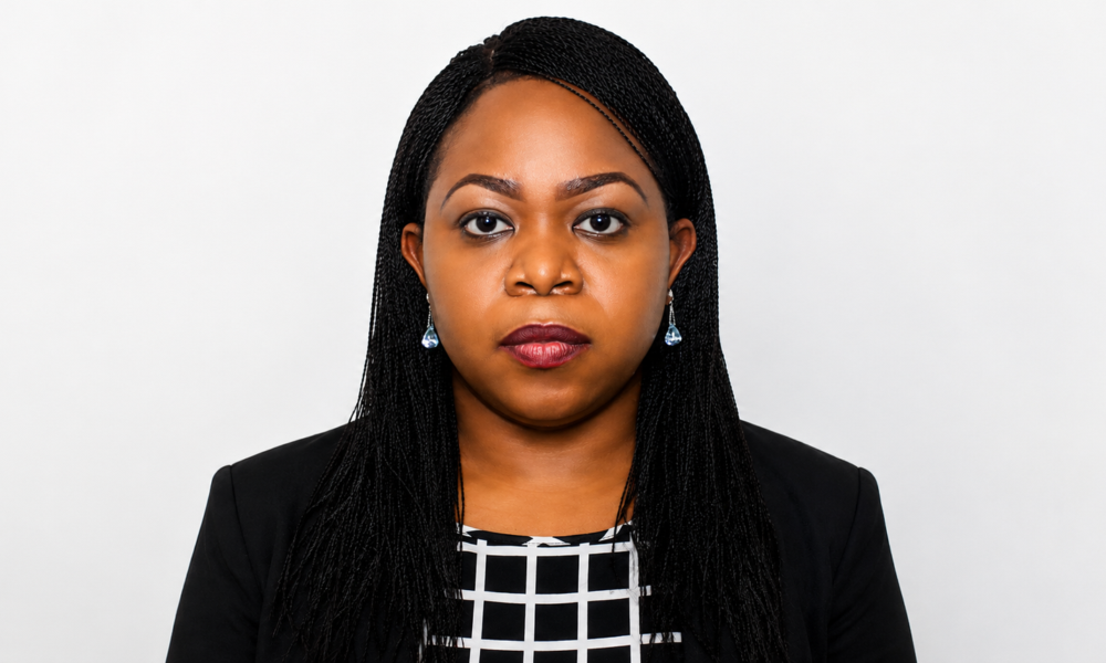 From Discipline to Distinction: How Arume Tsekiri Earned Her CALM Fellowship on a Global Stage