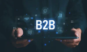 B2B Tech PR Agencies