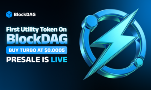 Looking for the Best Crypto to Buy Today? Here's Why BlockDAG Turbo's $0.0005 Entry Deserves a Spot on Your List