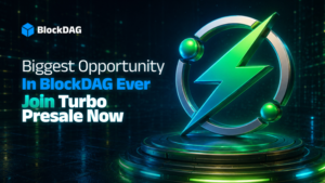 Looking for the Best Crypto to Buy Today? Here's Why BlockDAG Turbo's $0.0005 Entry Deserves a Spot on Your List