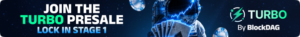 Looking for the Best Crypto to Buy Today? Here's Why BlockDAG Turbo's $0.0005 Entry Deserves a Spot on Your List
