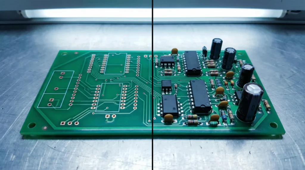 Multilayer PCB Assembly Manufacturers