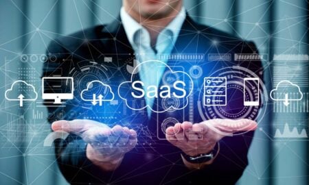 Fast-Growing SaaS Companies