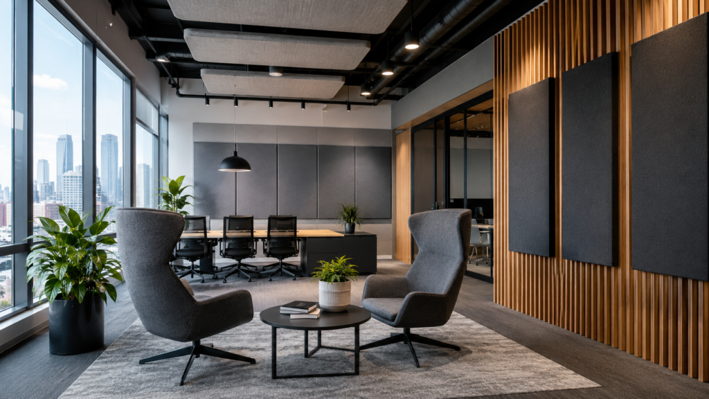 Best Acoustics in Vancouver: Creating Quieter and More Comfortable Spaces