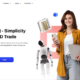 BXB Market CFD traders platform features