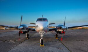 Best Private Jet Charter