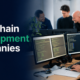 Why is blockchain development rapidly growing
