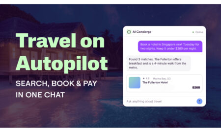 Travala has unveiled the world’s first agentic AI travel protocol, allowing autonomous AI agents to independently search, book, and process payments for more than 2.2 million hotels worldwide. Covering major hospitality brands such as Marriott, Hilton, and IHG, the protocol streamlines travel bookings with minimal human involvement. To encourage innovation, Travala is also offering developers a 10% cbBTC rebate on bookings made through AI agents integrated with the Travala Travel MCP.