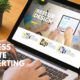 Business Website