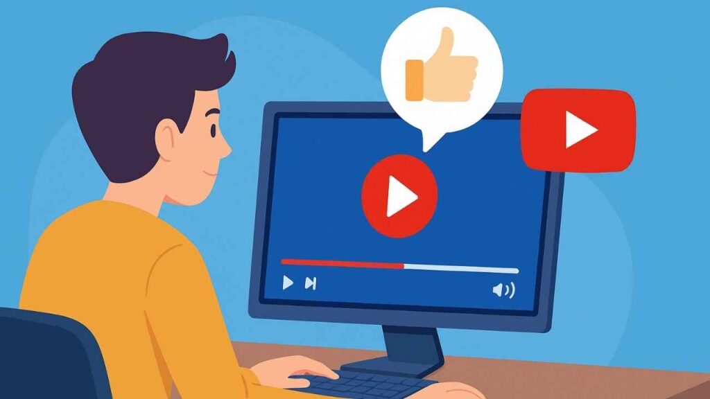 Buy YouTube Views with Google Ads and Grow Your Channel Safely