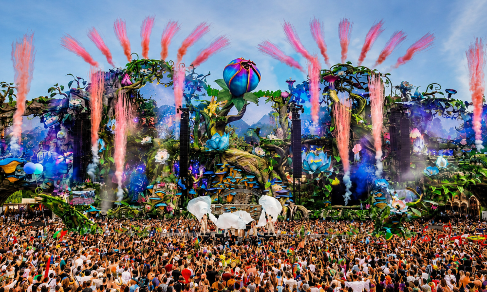 Tomorrowland Belgium 2026 Guide: Dates, Headliners, Tickets, and Smart Travel Advice
