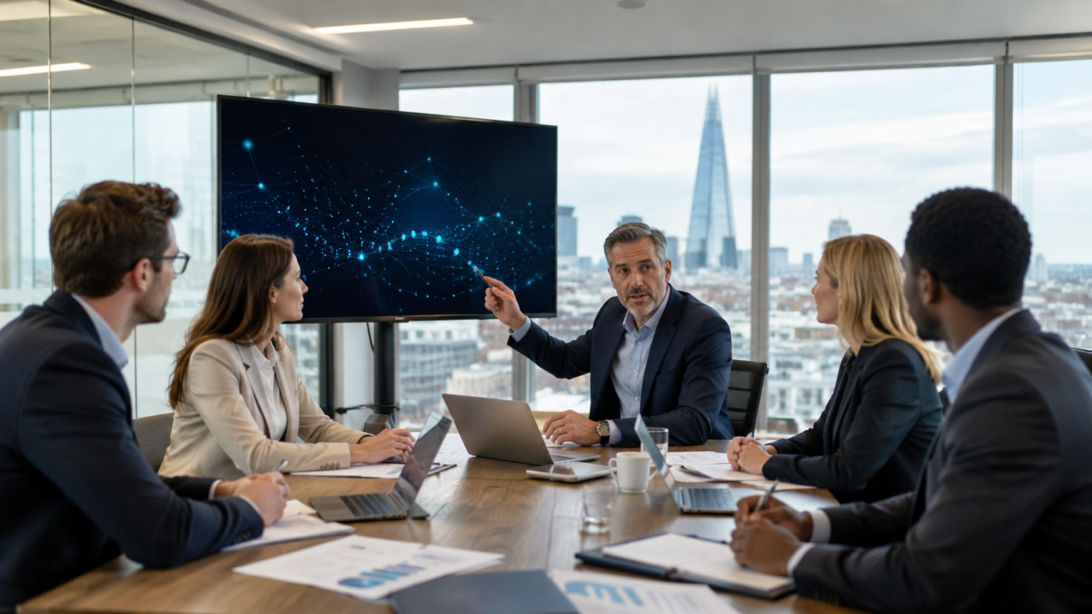 UK Businesses Navigating the Merged RDEC Scheme Now Have a Clearer Path ...