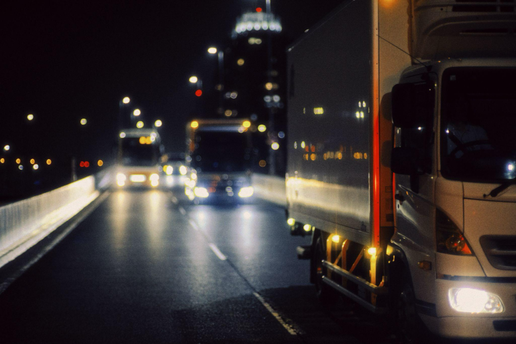 The Role of Telematics in Reducing Truck Accident Risks