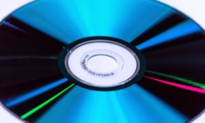 CDs