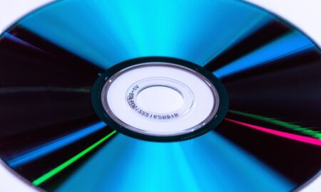 CDs