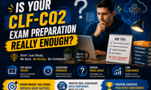 CLF-C02 Exam