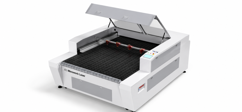 Complete Buyer's Guide to Choosing the Right Machine for Your Business (2026)