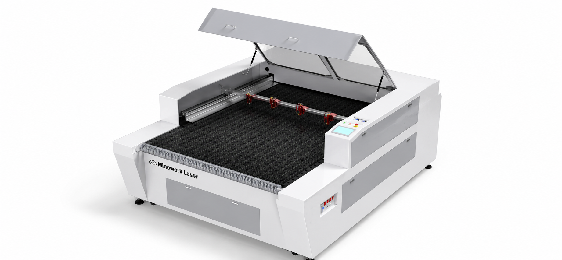 Complete Buyer's Guide to Choosing the Right Machine for Your Business (2026)