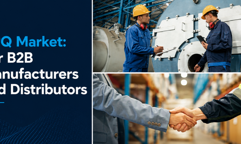 What Analysts Are Saying About the CPQ Market – And What It Means for B2B Manufacturers and Distributors