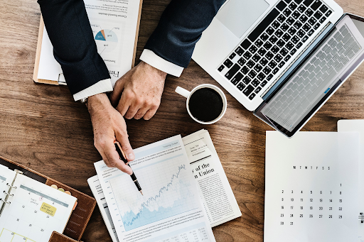 What Capital Management Firms Do and How They Help Preserve Long-Term Wealth