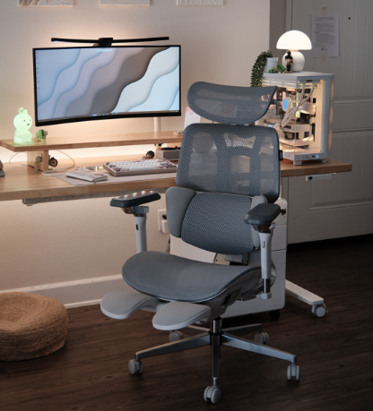 HBADA as an Alternative to Herman Miller and Steelcase