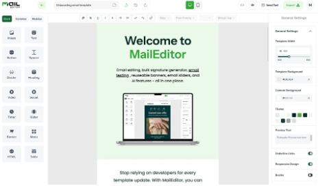 Drop Email
