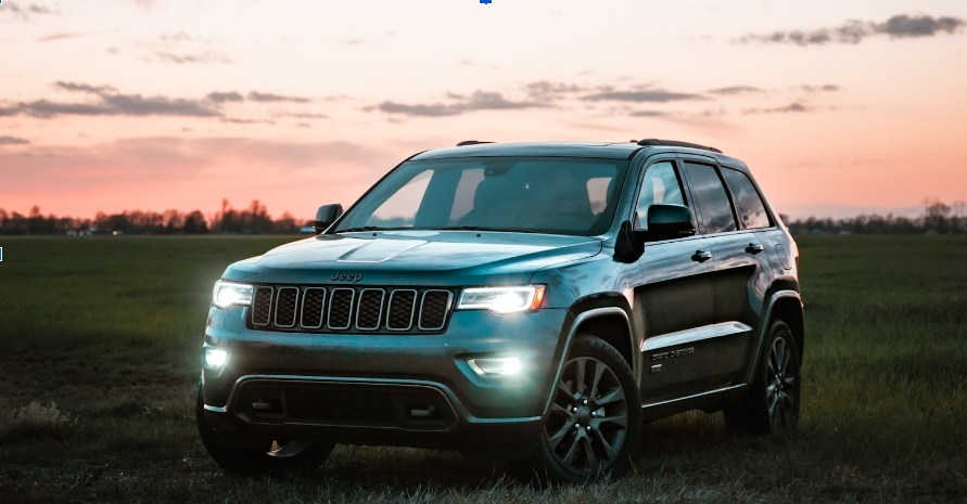 Why Modern SUVs Are Expected to Deliver More Than Transportation