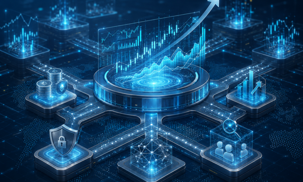 Second-Tier Exchange Competition Enters a New Stage: Understanding Trading Platform Differentiation Through Catcrs