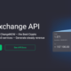 Whether you want to set up a crypto exchange, crypto wallet, or payment gateway, a good crypto API is the way to go.