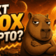Next 100x Crypto 2026 - Gruntle?