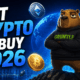 Best Crypto to Buy 2026