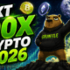 Next 100x Crypto 2026?