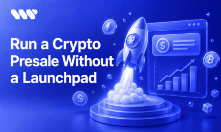 How to Run a Crypto Presale Without a Launchpad - Web3Payments