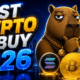 Best Crypto To Buy 2026 - Gruntle?