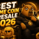 Best Meme Coin Presale 2026 - Gruntle