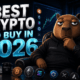 Best Crypto to Buy in 2026 - Gruntle