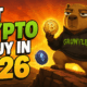 Best Crypto to Buy in 2026