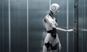 China dreams of humanoid robots doing chores, but a living room isn't an assembly line