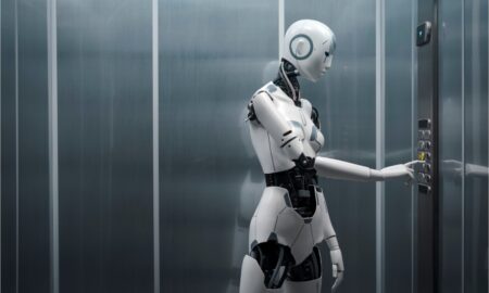 China dreams of humanoid robots doing chores, but a living room isn't an assembly line