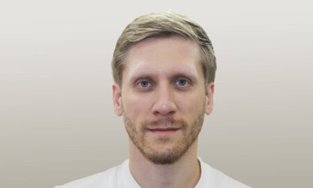 Maxim Kozlov
