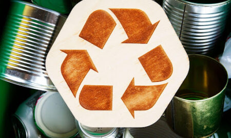 Commercial Scrap Metal Recycling Partner